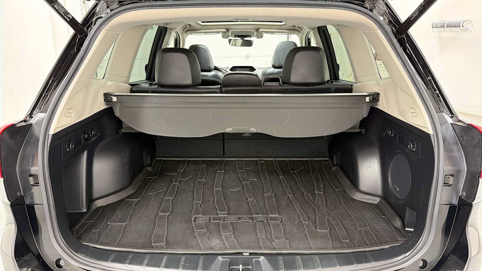 Used 2019 Subaru Forester Limited AWD/4WD image 28
