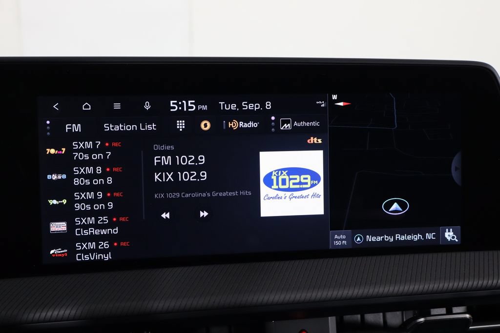 Used 2023 Kia EV6 GT-Line AWD/4WD image 32