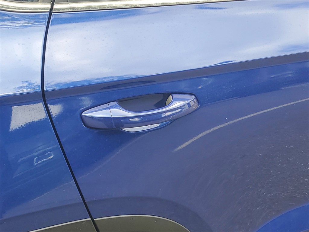 Used 2022 Volkswagen Taos SE image 29