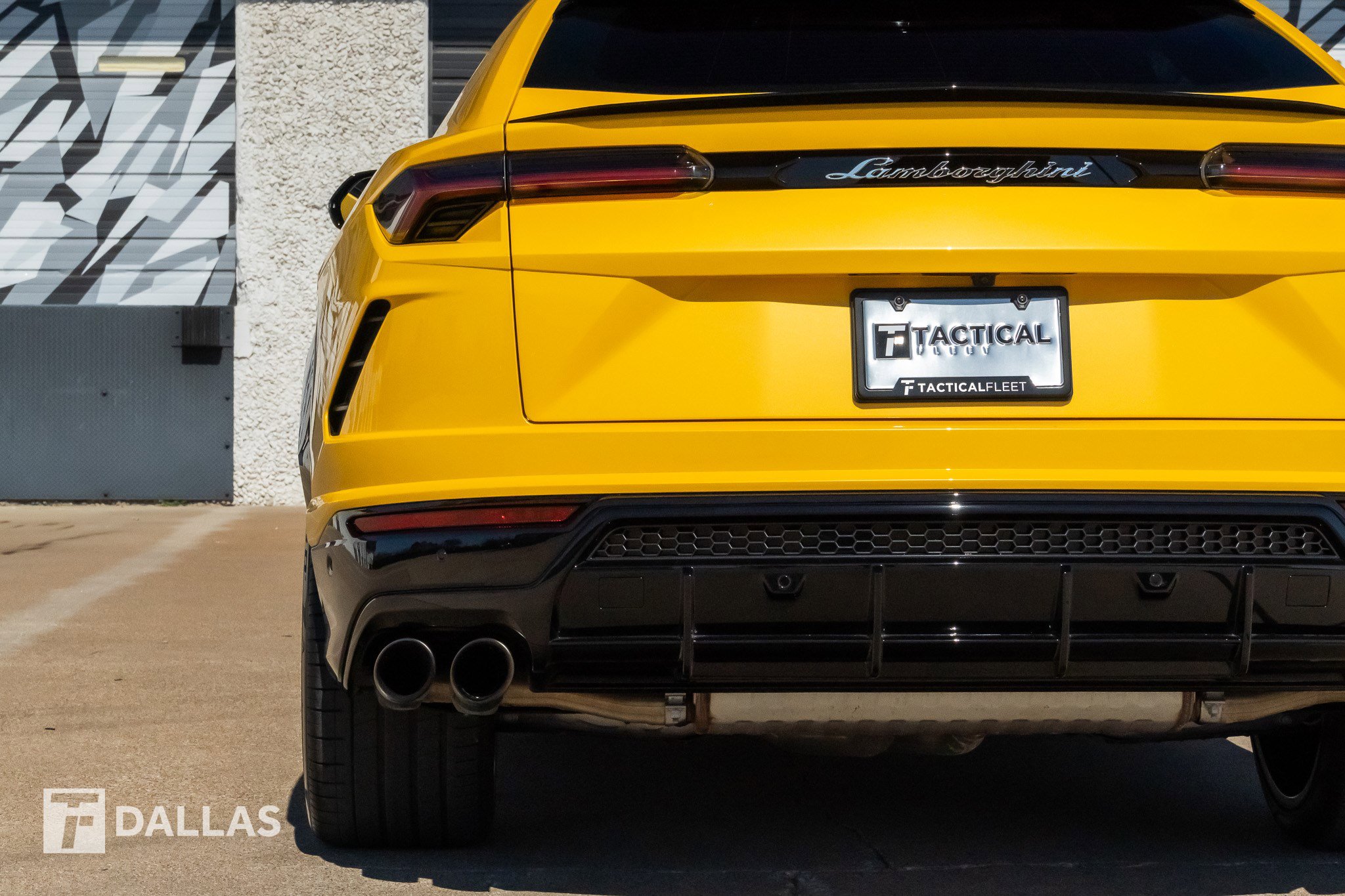 Used 2021 Lamborghini Urus image 14