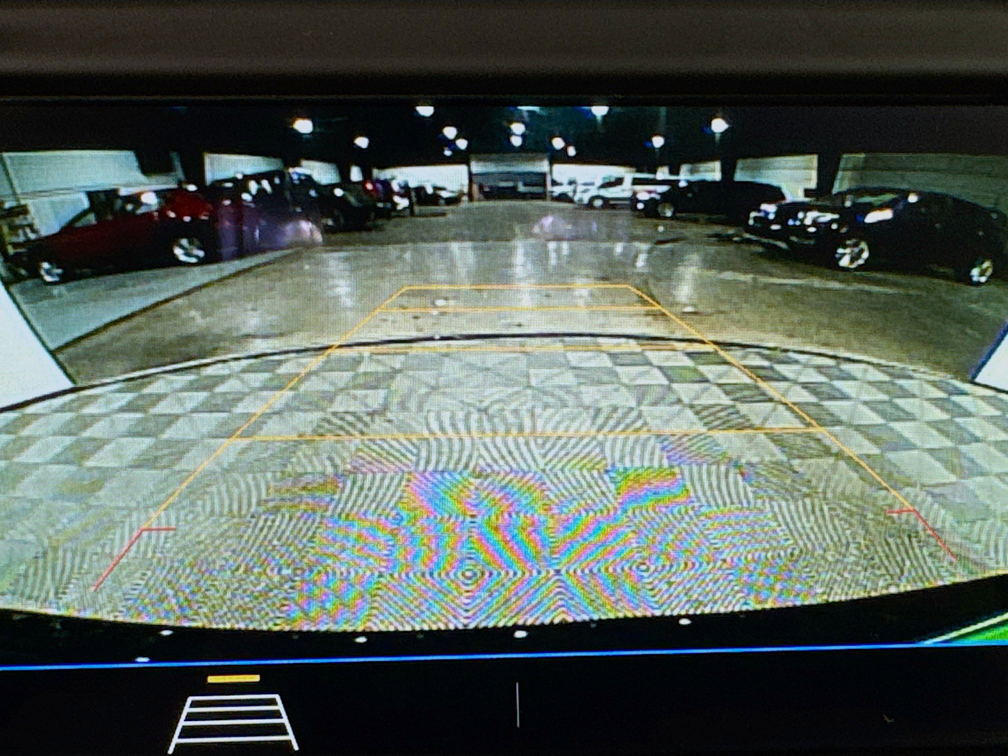 Used 2019 Chevrolet Equinox LT image 18