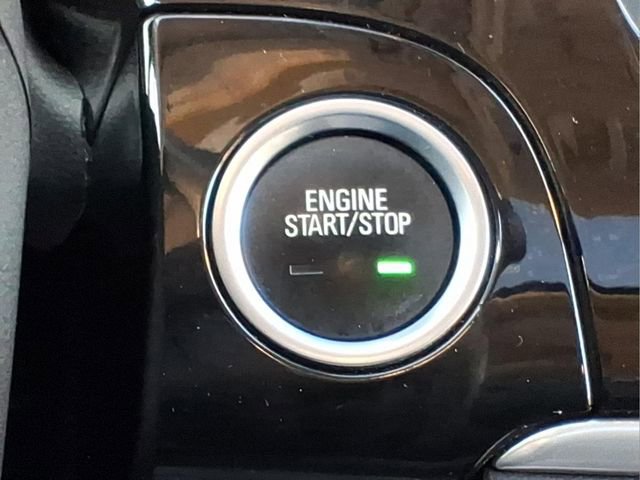 Used 2019 Buick Encore Sport Touring w/ Safety Package image 22