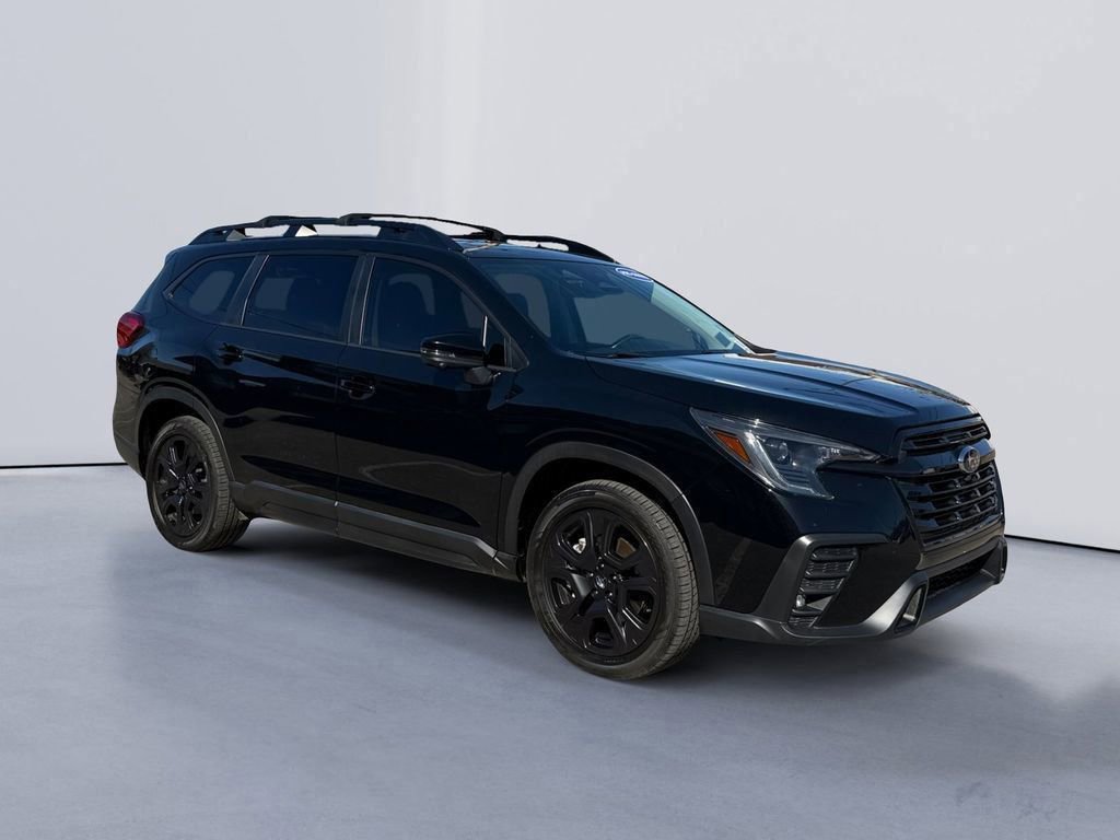 Certified 2023 Subaru Ascent Onyx Edition Limited image 1