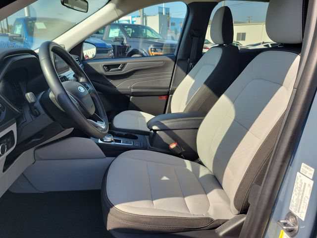 Certified 2024 Ford Escape Active FWD image 16