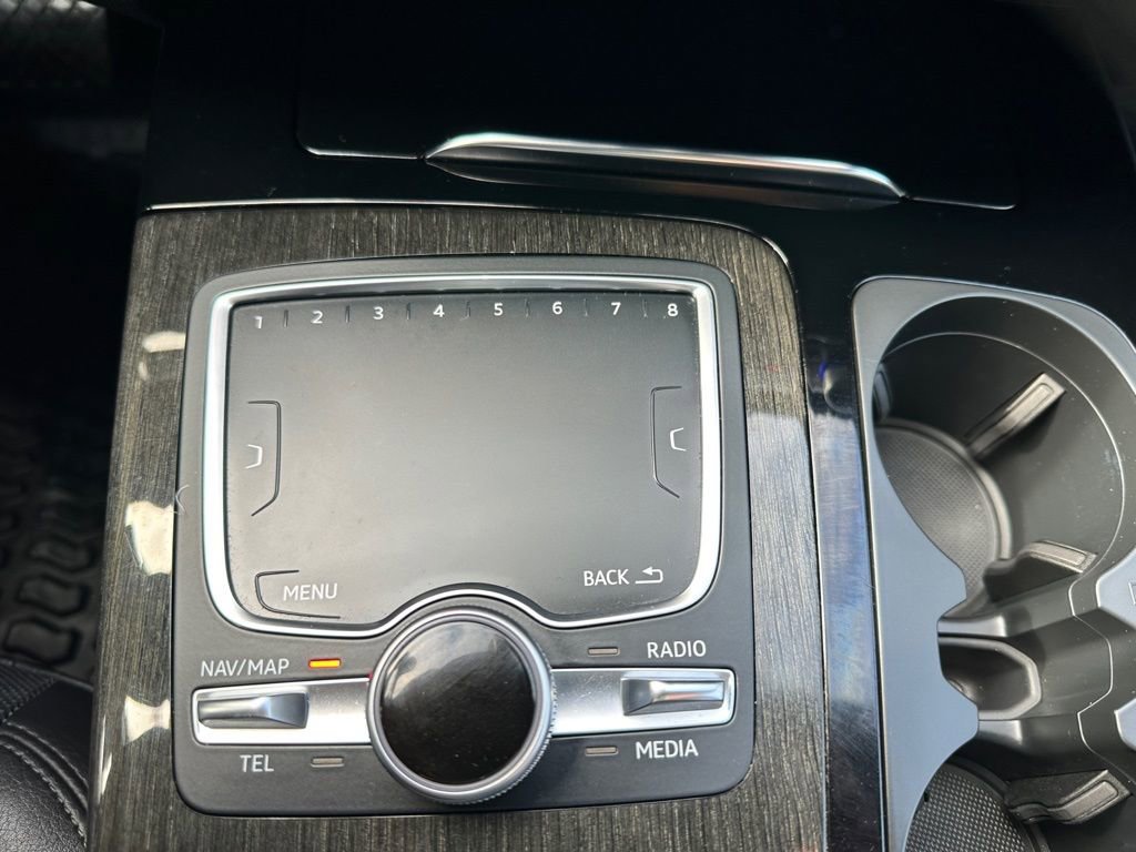 Used 2019 Audi Q7 3.0T Premium Plus w/ Premium Plus Package image 21