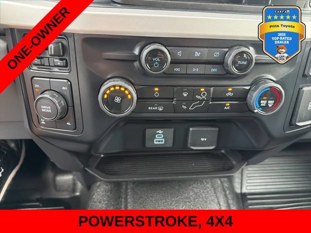 Used 2024 Ford F250 XL w/ XL Off-Road Package AWD/4WD image 21