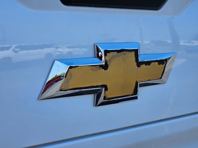 Used 2024 Chevrolet Silverado 1500 LTZ w/ LTZ Premium Package AWD/4WD image 15