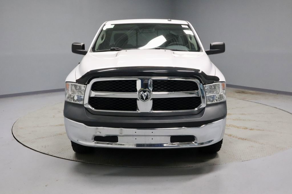 Used 2016 RAM 1500 Tradesman w/ Power & Remote Entry Group RWD image 5