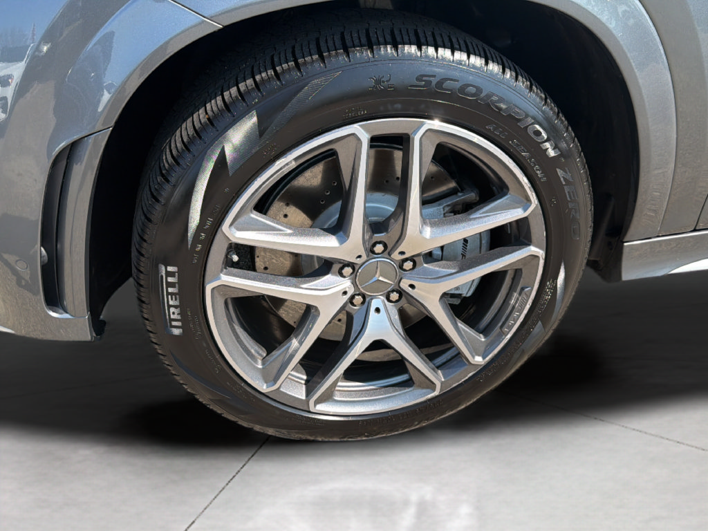 Used 2022 Mercedes-Benz GLE 53 AMG 4MATIC Coupe image 9