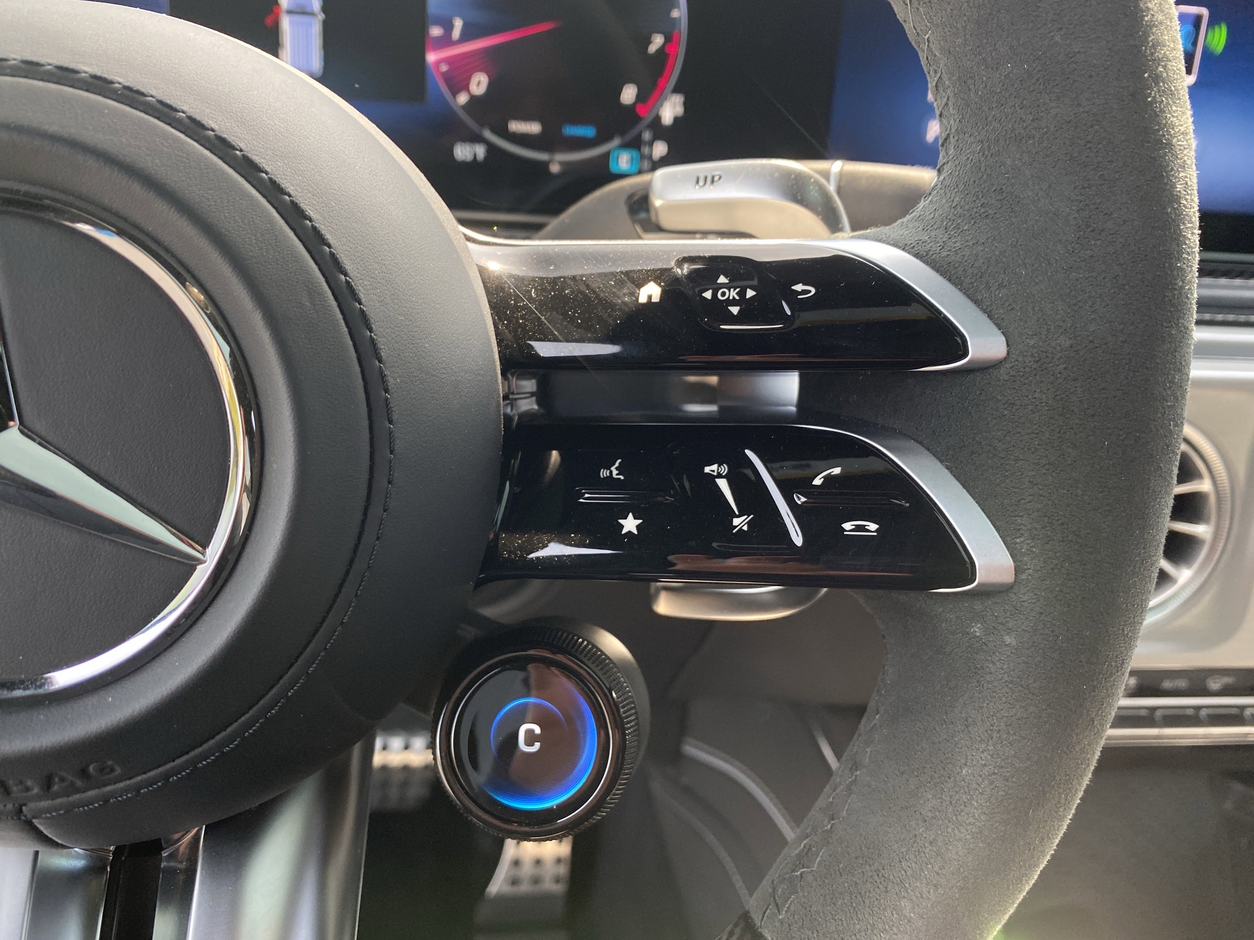 Used 2025 Mercedes-Benz G 63 AMG 4MATIC image 82