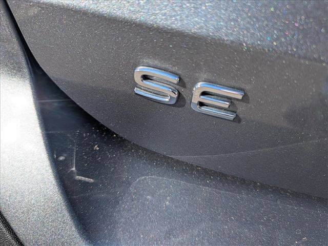 Used 2022 Volkswagen Taos SE w/ Panoramic Sunroof Package image 20