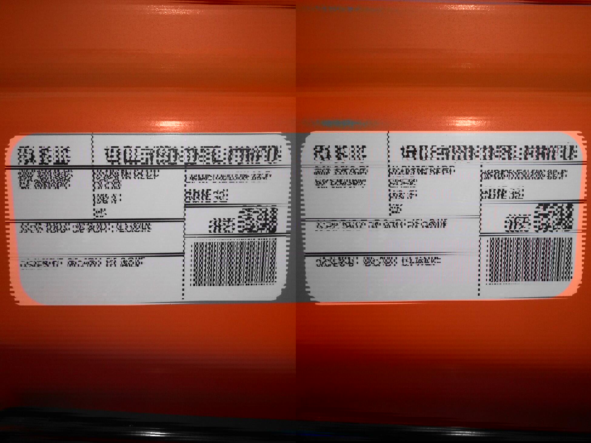 New 2025 Jeep Gladiator Sport image 36