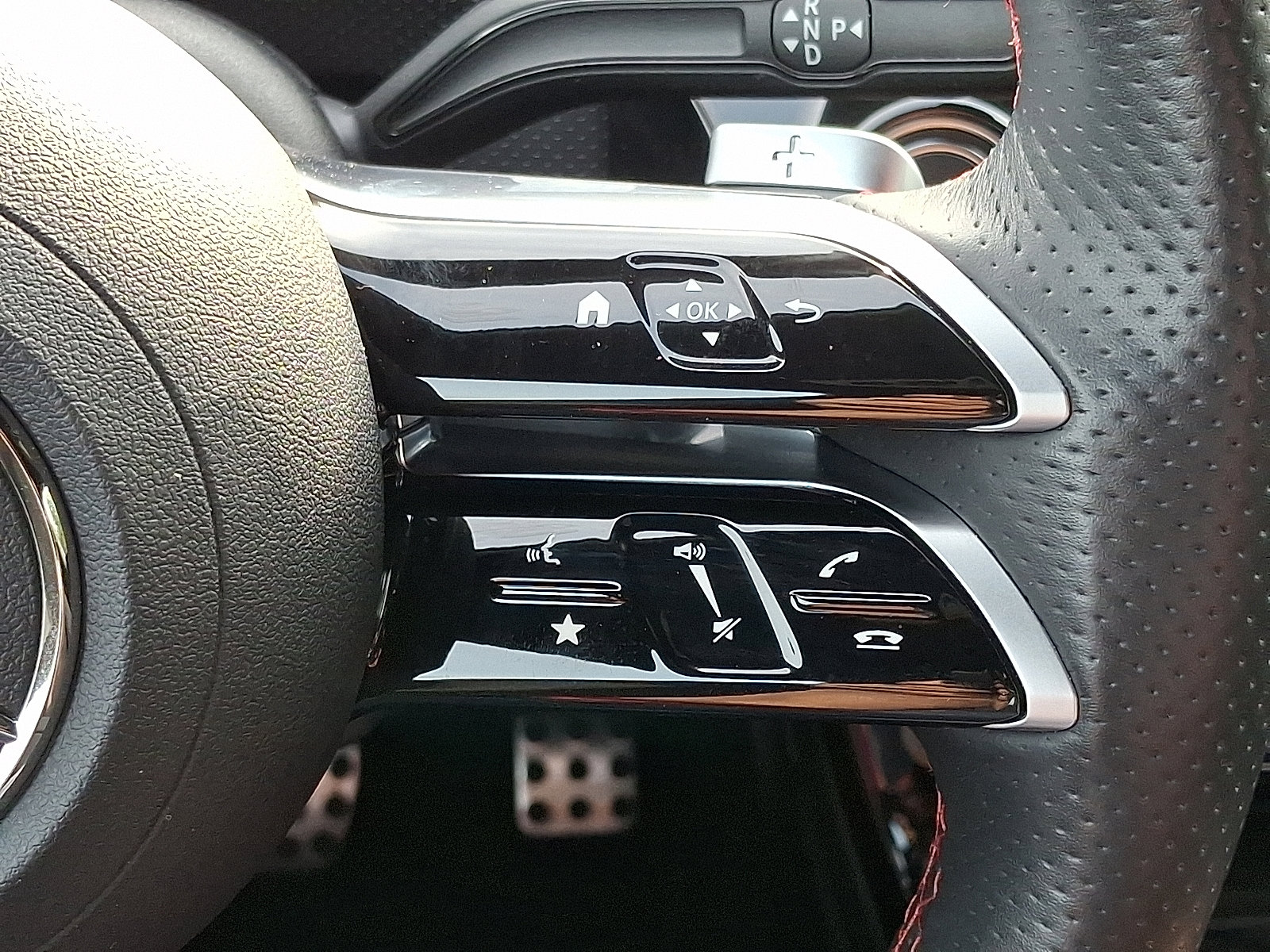 Certified 2025 Mercedes-Benz CLA 250 4MATIC image 22