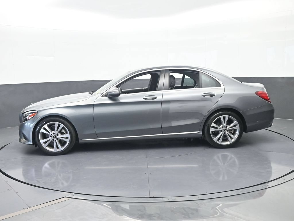 Used 2019 Mercedes-Benz C 300 Sedan image 7