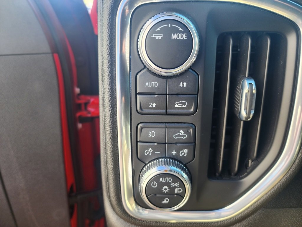Used 2022 GMC Sierra 1500 SLT w/ SLT Premium Plus Package image 32
