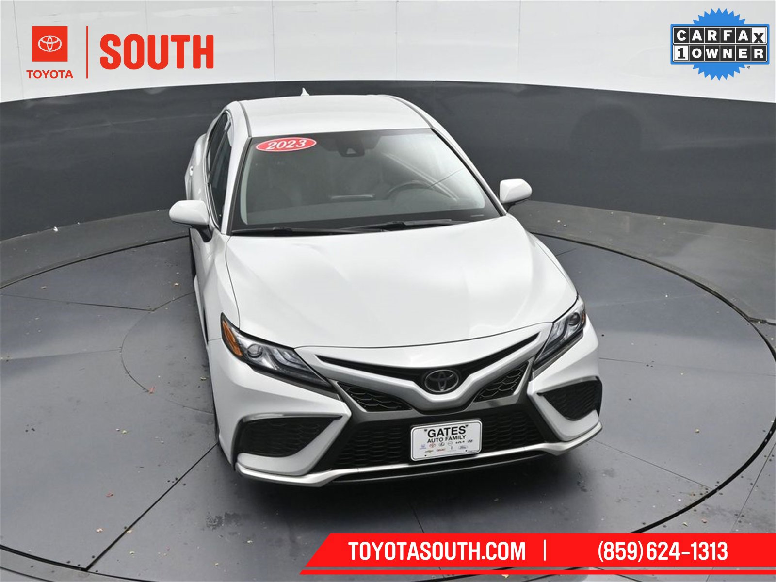 Used 2023 Toyota Camry XSE image 45