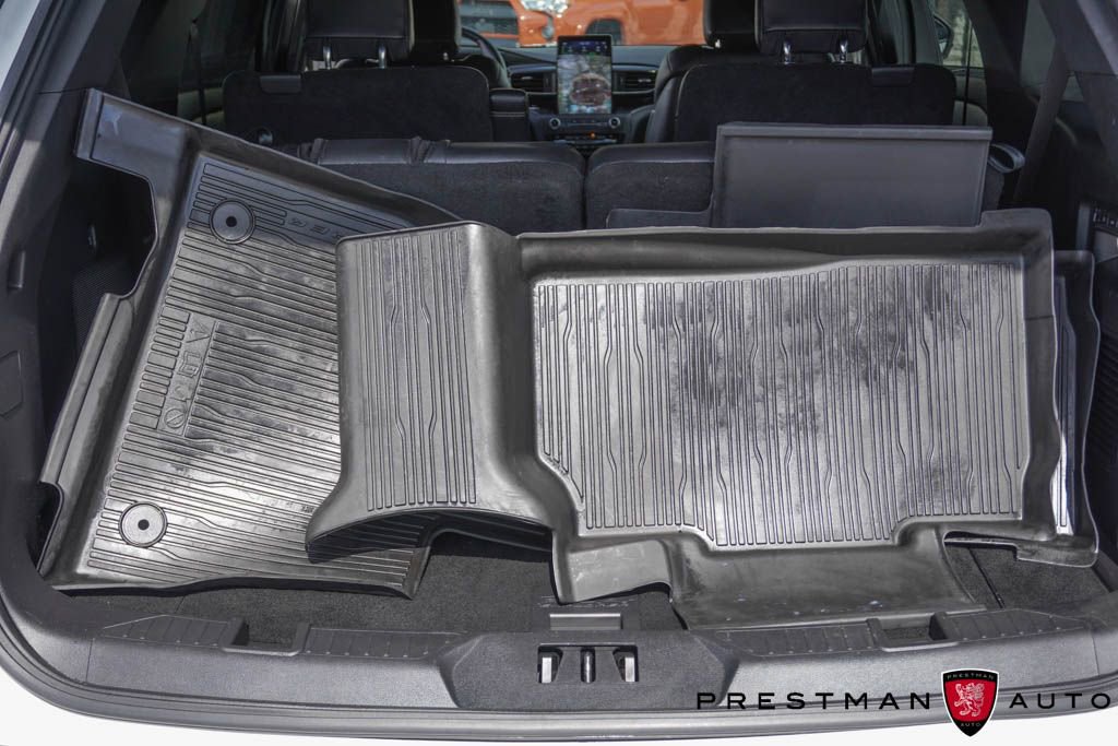 Used 2020 Ford Explorer ST w/ Premium Technology Package image 50