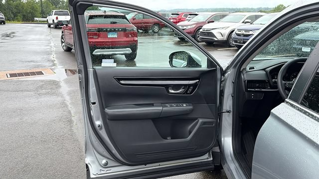 Used 2024 Honda CR-V EX-L image 8