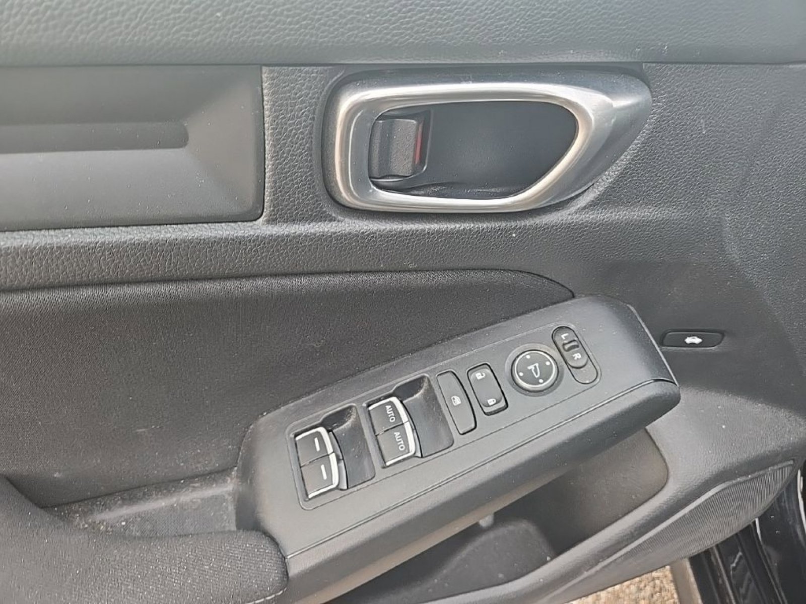 Certified 2023 Honda Civic LX image 15