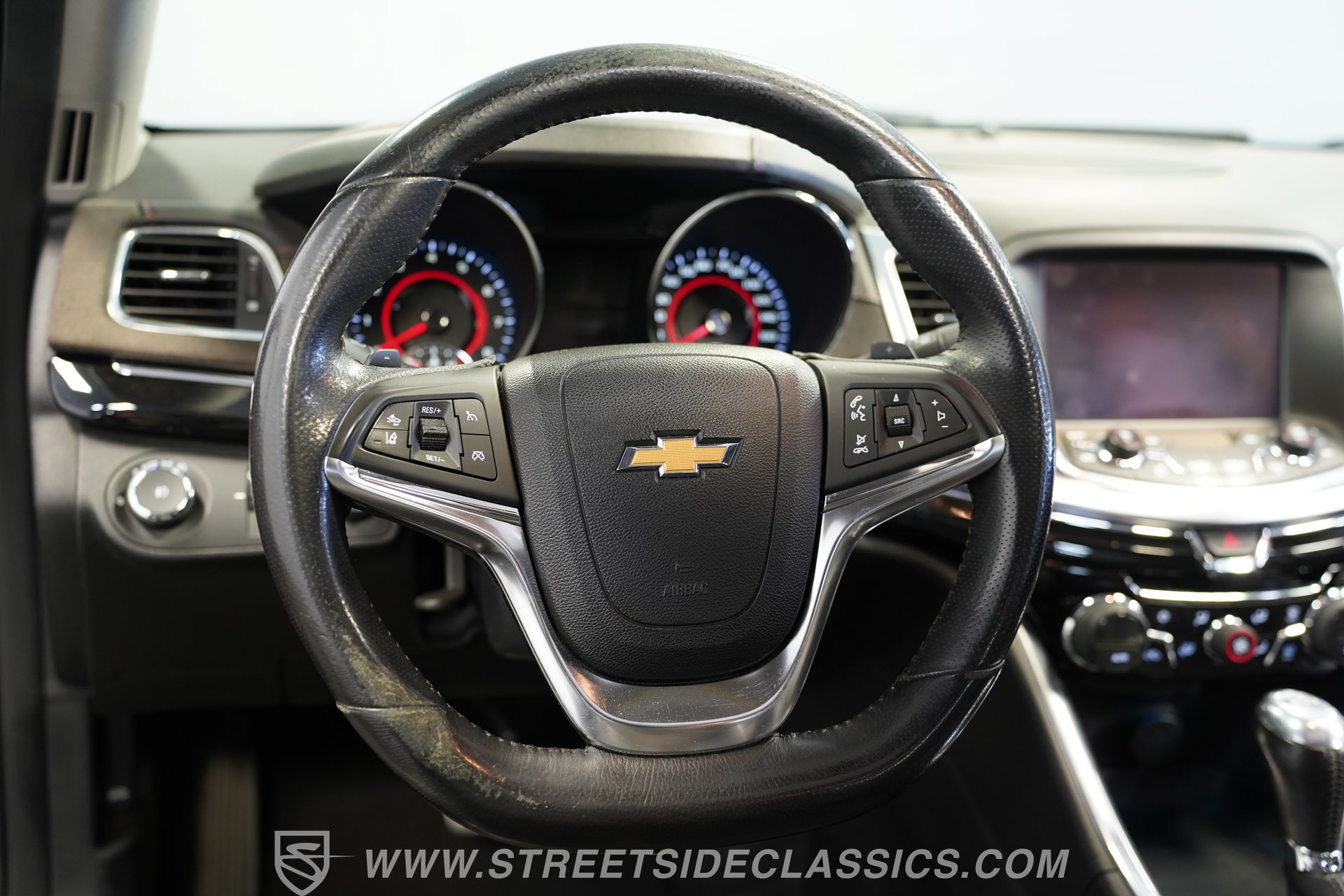 Used 2014 Chevrolet SS RWD image 40