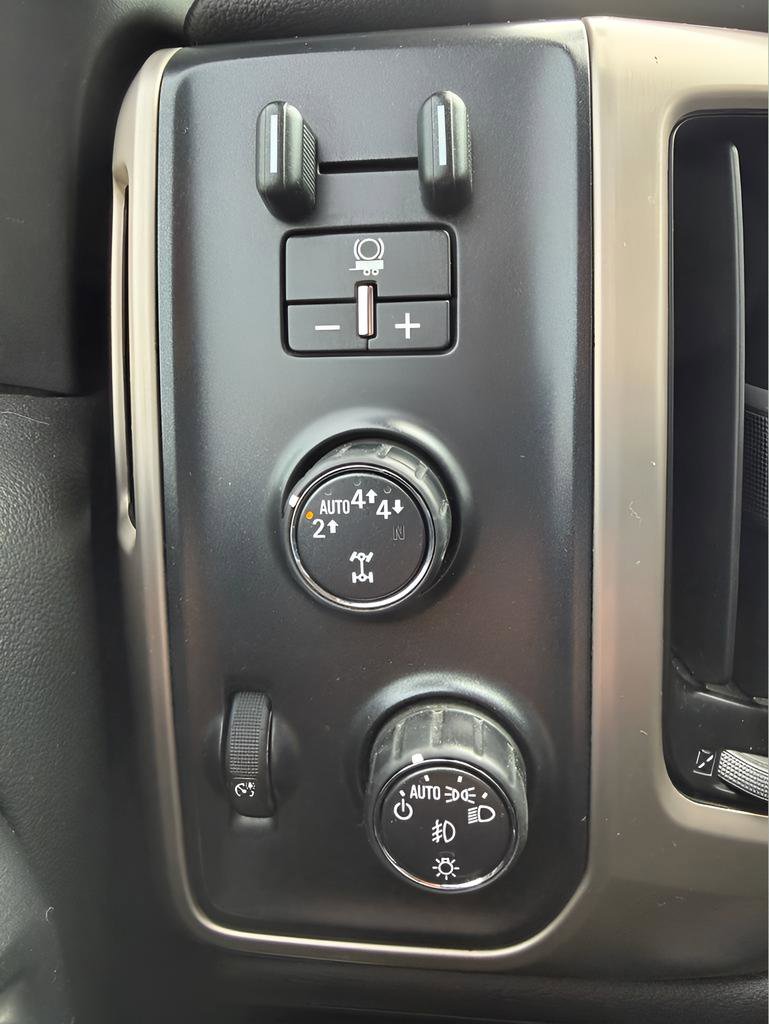 Used 2018 GMC Sierra 1500 Denali w/ Denali Ultimate Package image 19