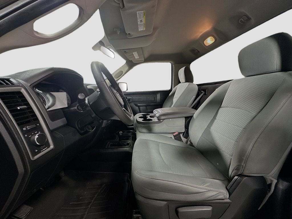 Used 2015 RAM 2500 Tradesman w/ Popular Equipment Group image 19