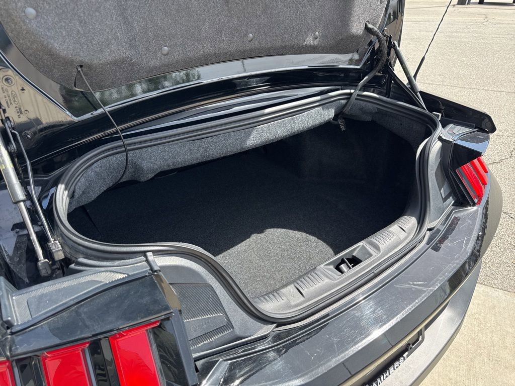 Used 2024 Ford Mustang Premium RWD image 15