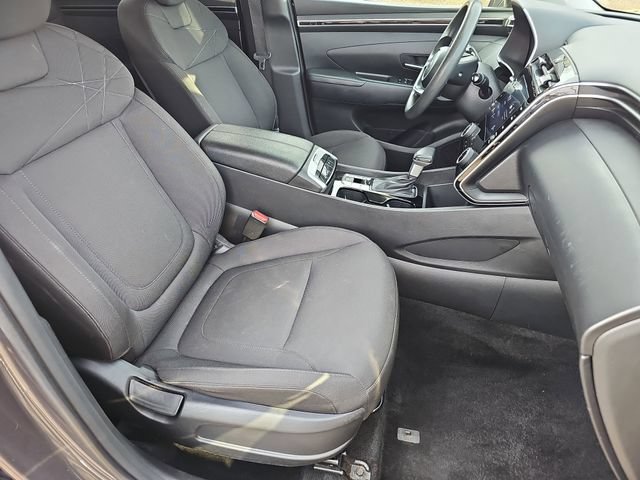 Used 2023 Hyundai Tucson SEL FWD image 13