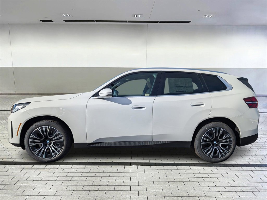 New 2026 BMW X3 xDrive30 w/ Premium Package image 2