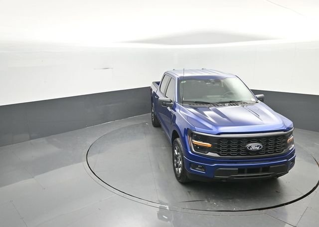 New 2026 Ford F150 STX w/ Equipment Group 200A AWD/4WD image 22