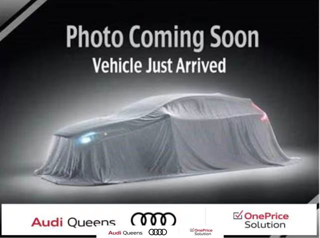 Certified 2023 Audi S3 Premium Plus w/ Premium Plus Package