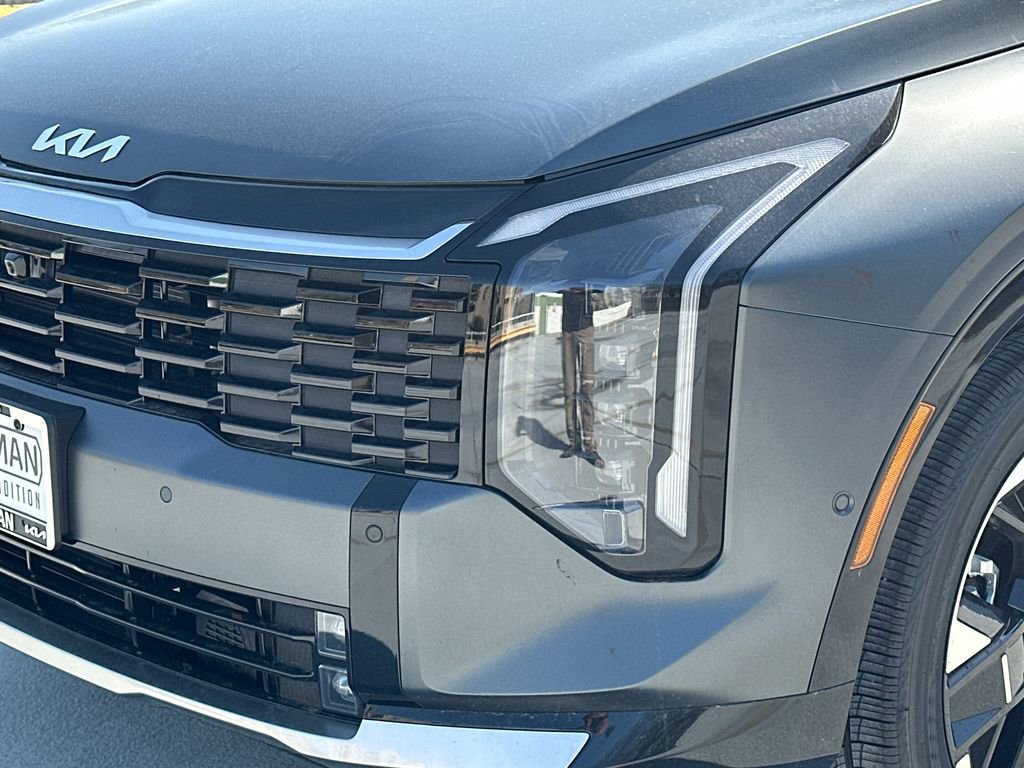 New 2026 Kia Sportage SX Prestige image 12