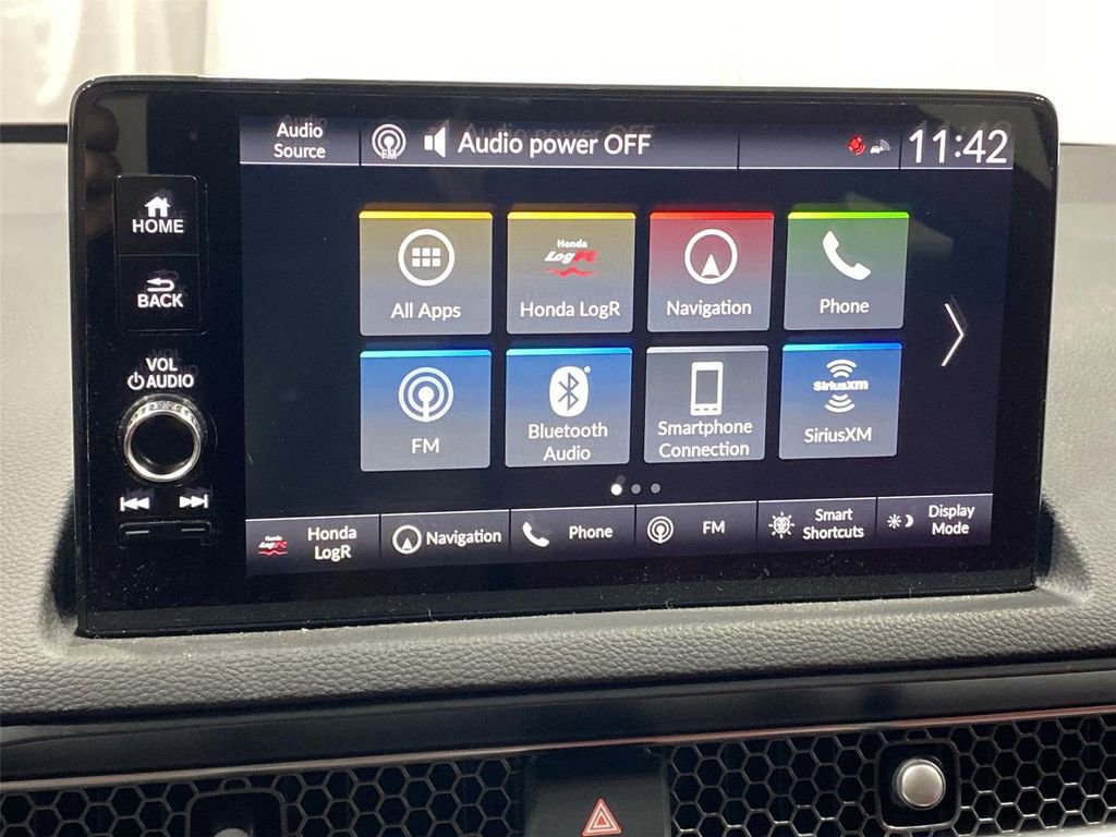 Used 2024 Honda Civic Type R image 12