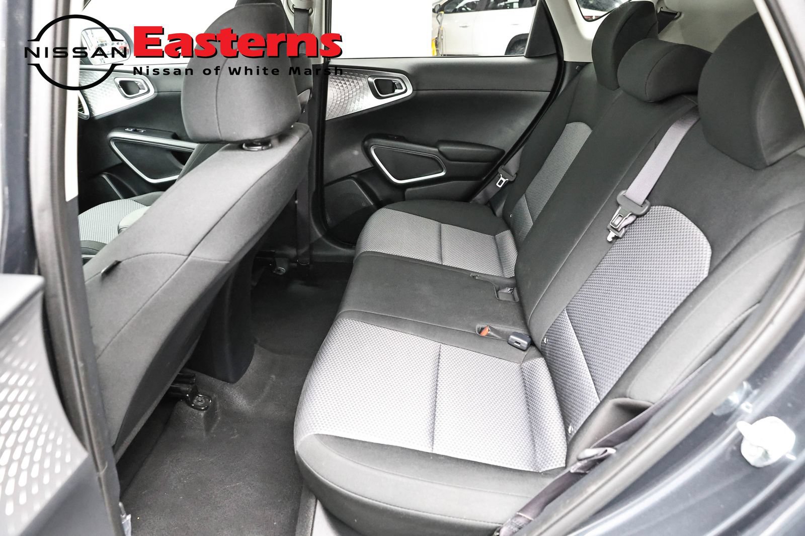Used 2023 Kia Soul LX w/ LX Technology Package FWD image 20