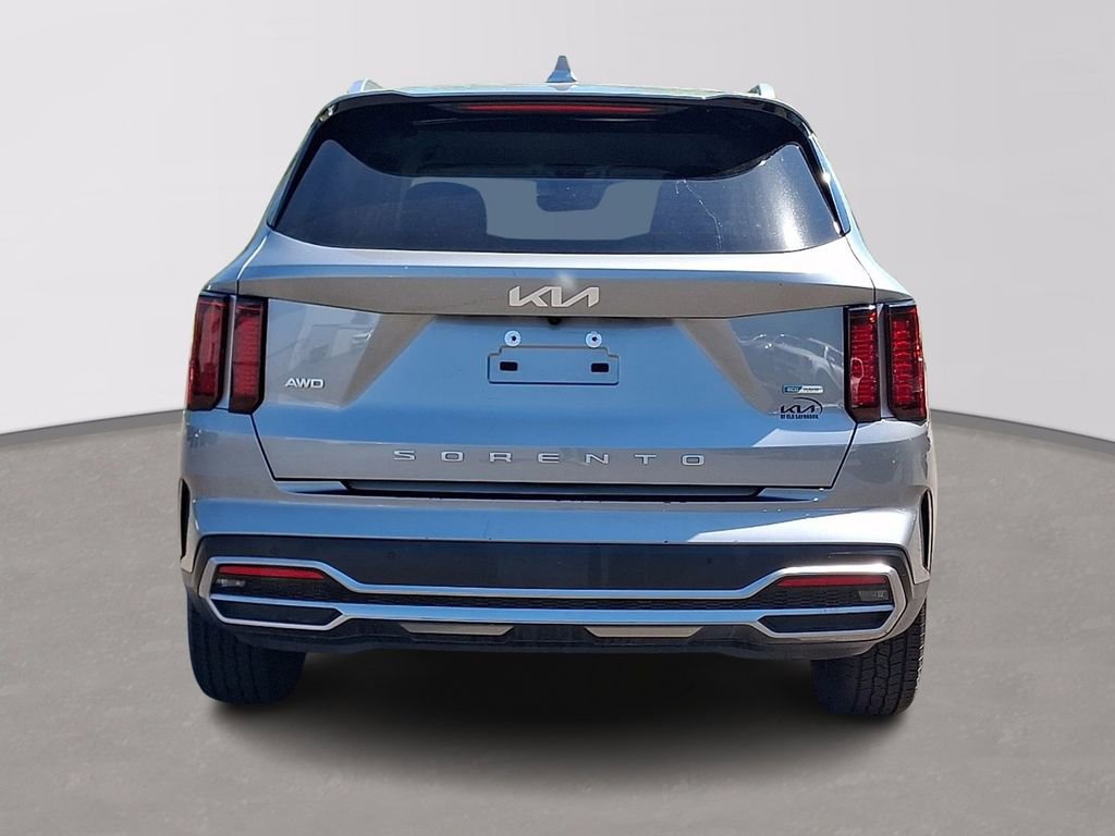 Certified 2022 Kia Sorento S AWD/4WD image 5