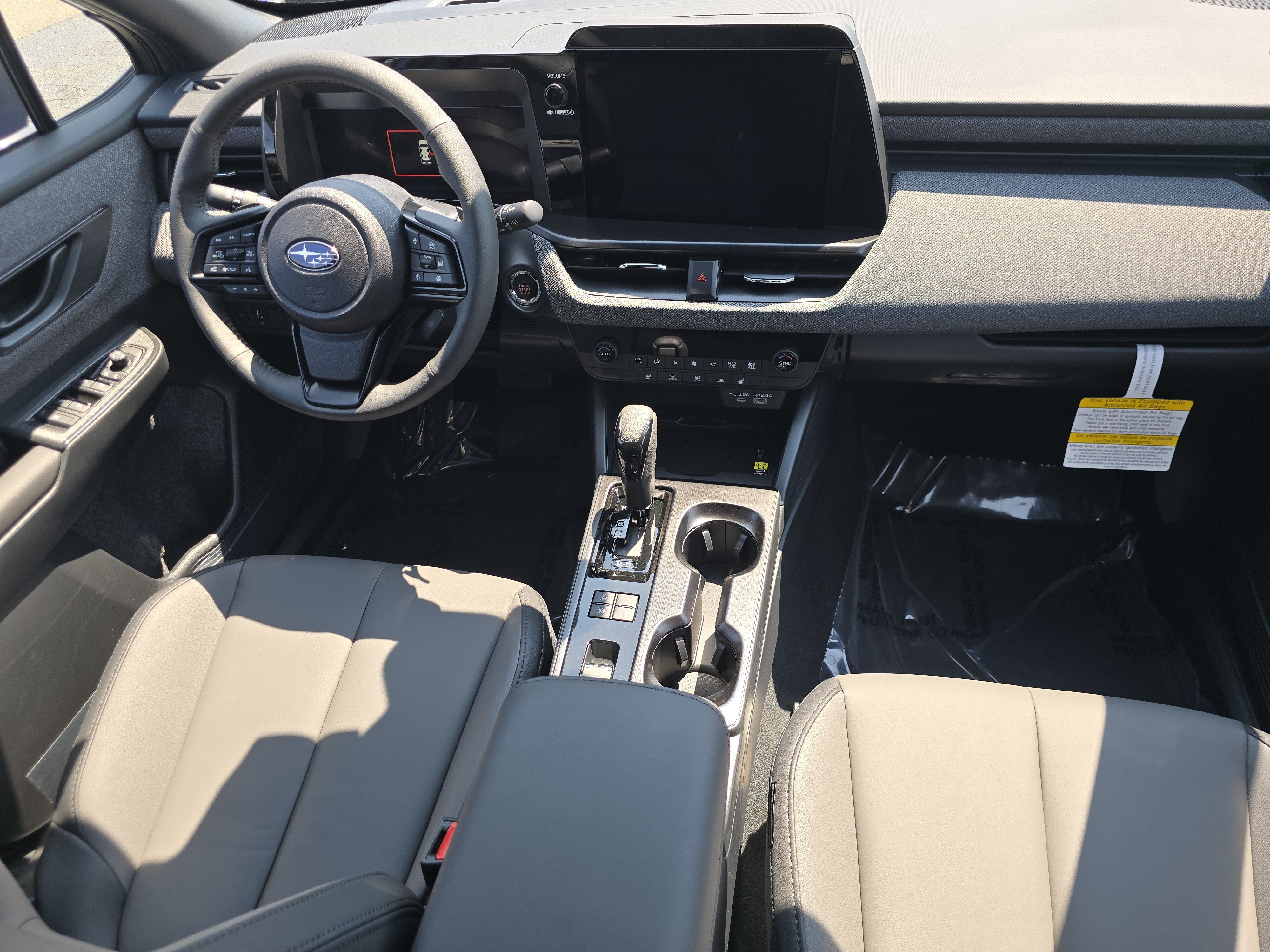 New 2026 Subaru Outback Premium AWD/4WD image 19