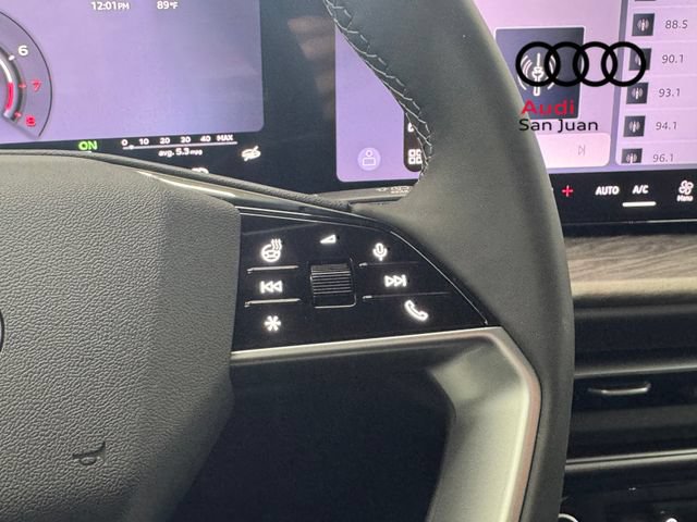 New 2026 Audi Q5 Premium AWD/4WD image 22