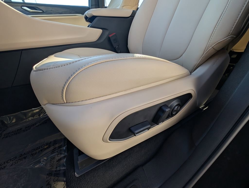 New 2026 Jeep Grand Cherokee L Limited image 14