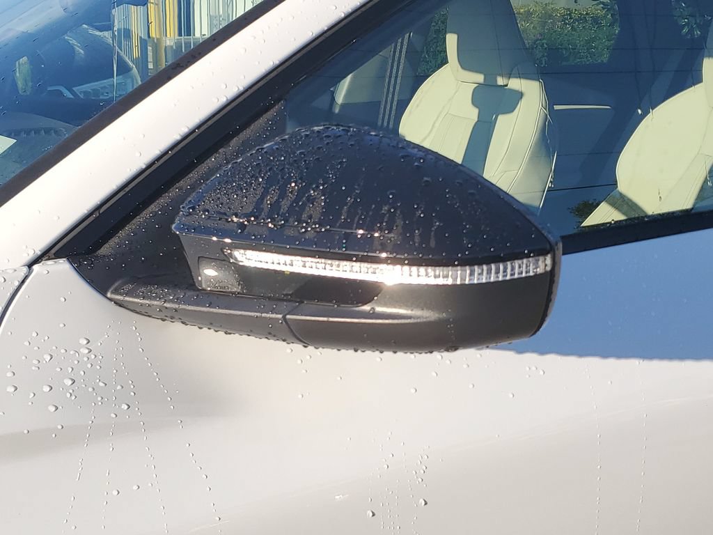 New 2027 Audi Q6 e-tron Premium Plus AWD/4WD image 14