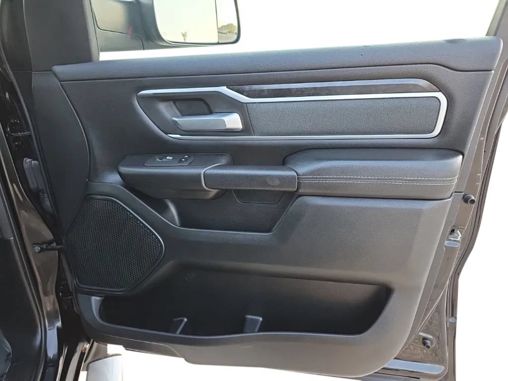 Used 2022 RAM 1500 Big Horn AWD/4WD image 15