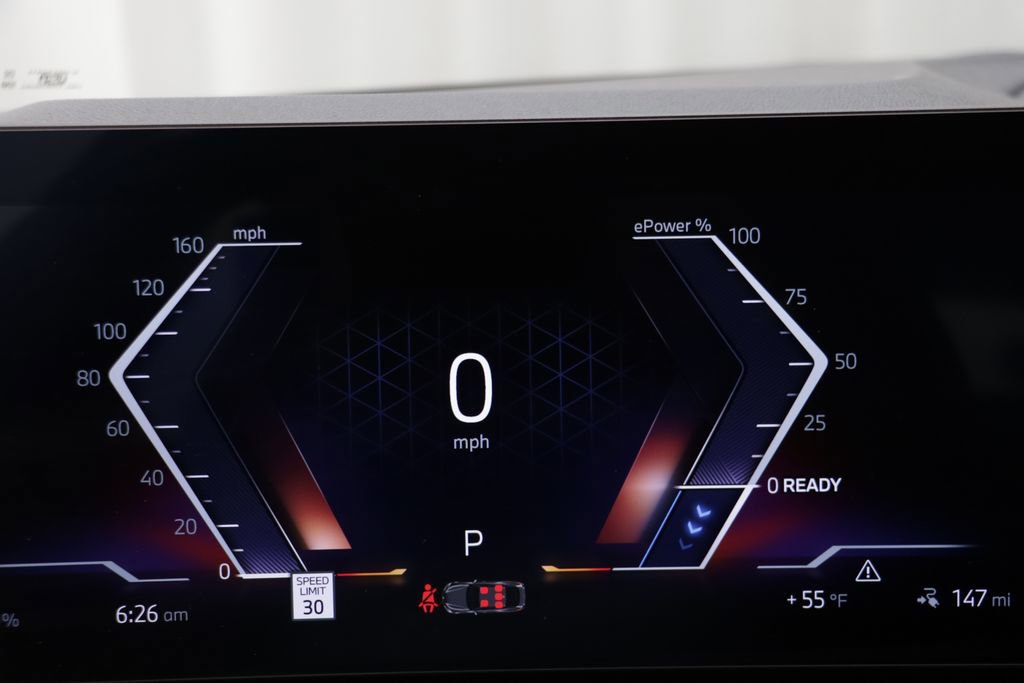 Certified 2025 BMW i4 xDrive40i image 8