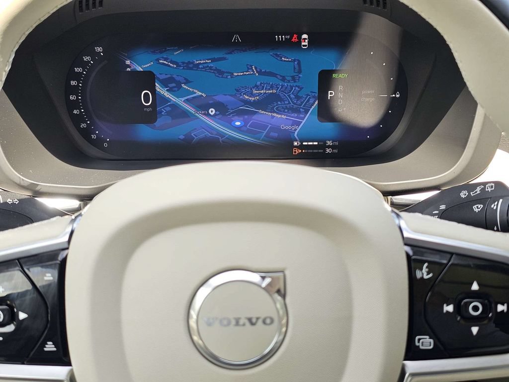 New 2026 Volvo XC60 T8 Ultra w/ Protection Package Premier AWD/4WD image 29