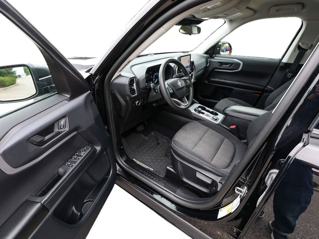 Certified 2024 Ford Bronco Sport Big Bend AWD/4WD image 12