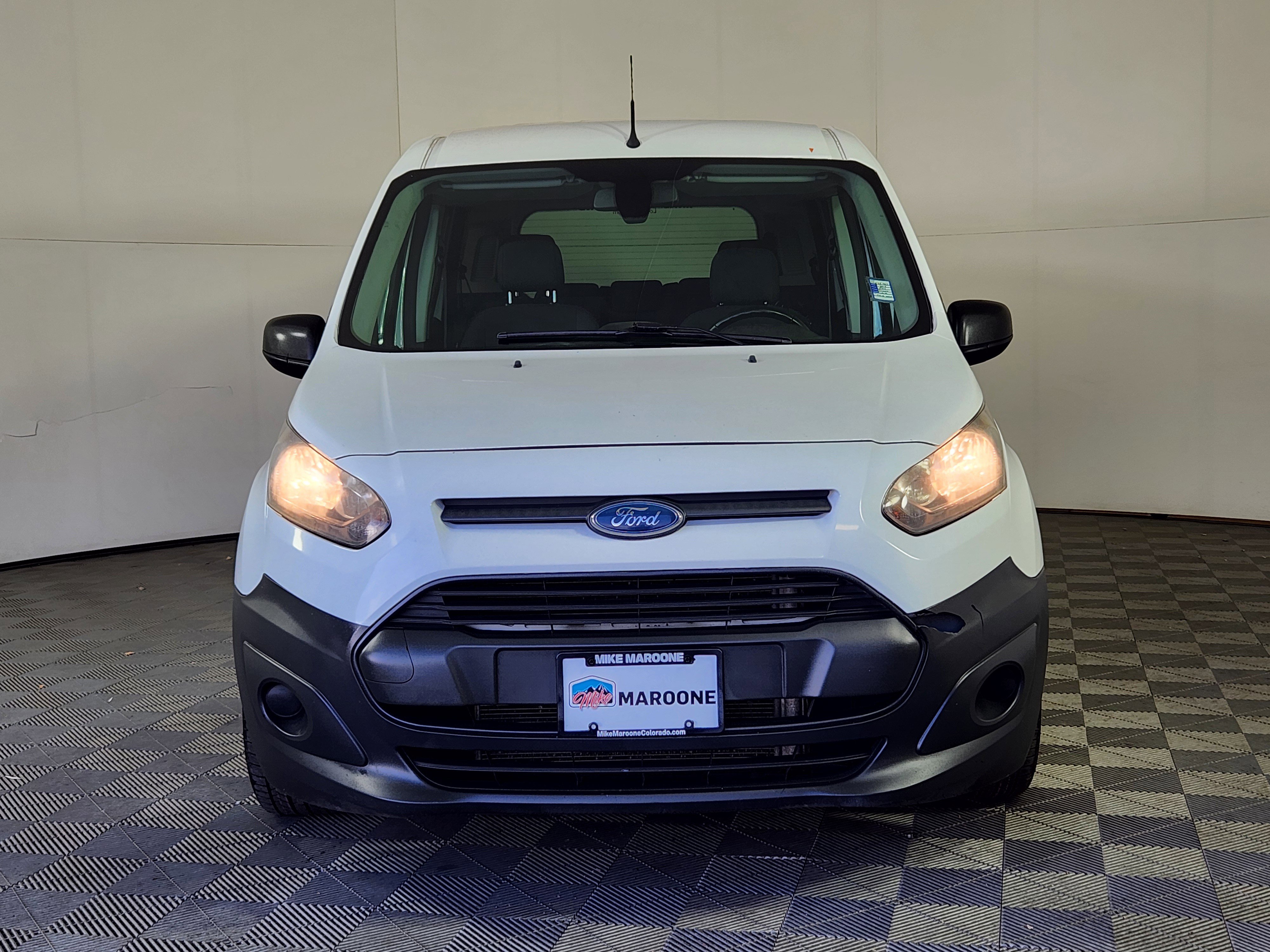 Certified 2018 Ford Transit Connect XL video 2