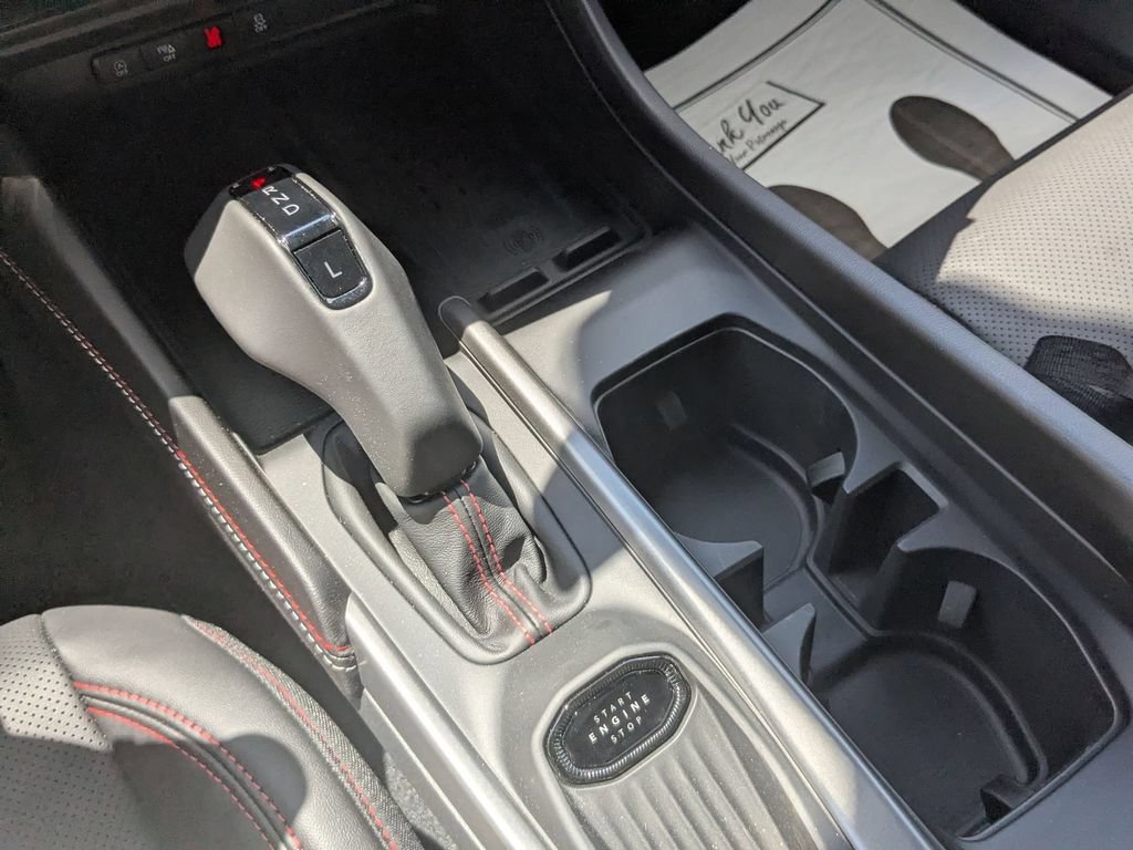 New 2026 Dodge Charger R/T AWD/4WD image 22