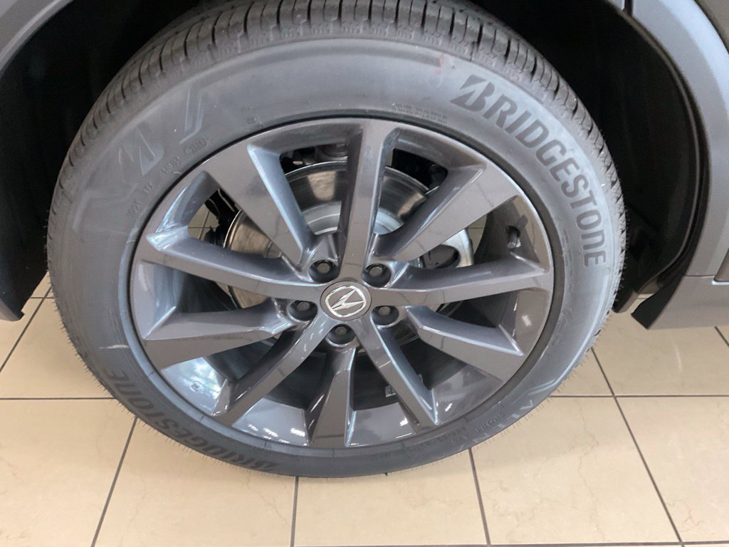 New 2026 Acura MDX A-Spec AWD/4WD image 7