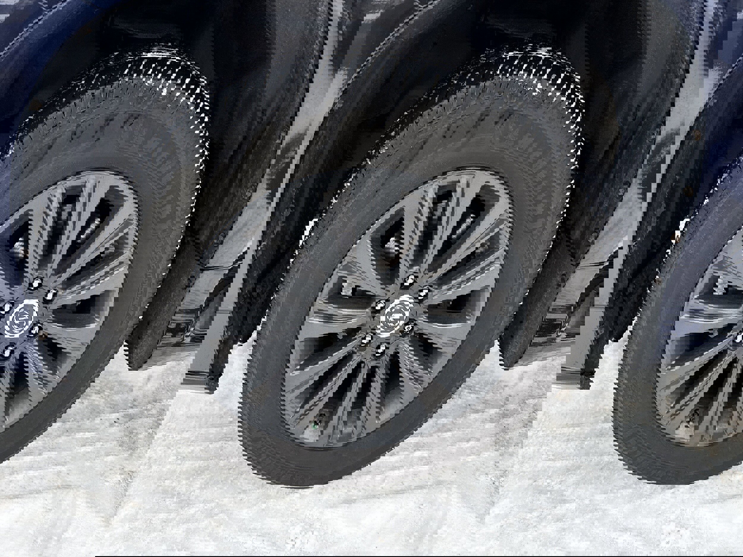 Used 2021 Lexus GX 460 Premium image 4