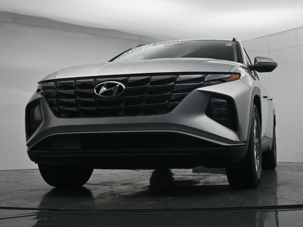 Used 2022 Hyundai Tucson SEL FWD image 19
