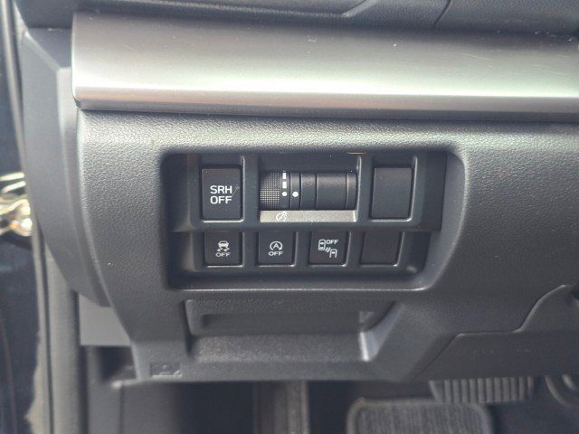 Used 2023 Subaru Crosstrek 2.5i Limited AWD/4WD image 26