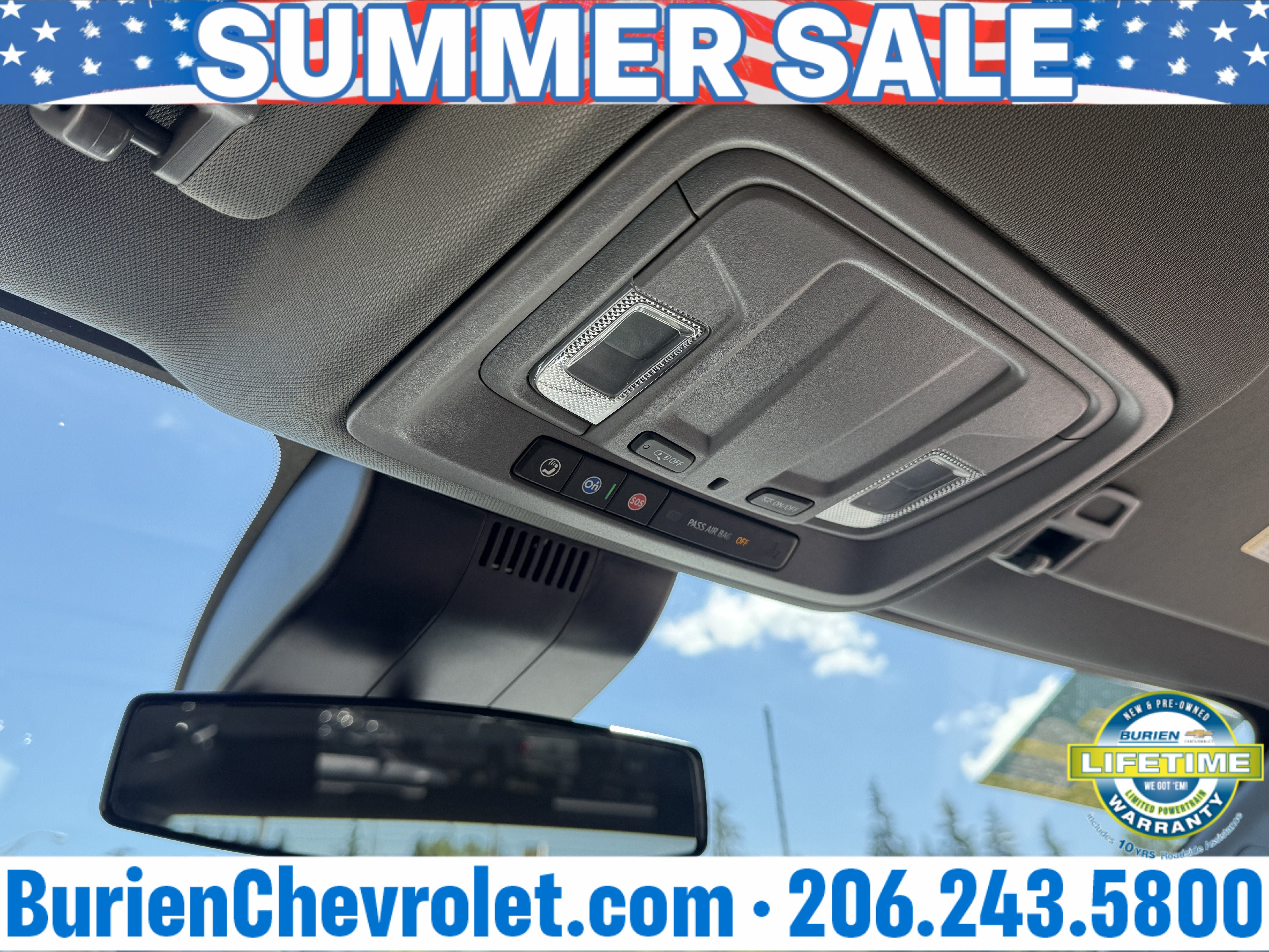 Used 2024 Chevrolet Silverado 2500 Custom w/ Custom Convenience Package AWD/4WD image 15